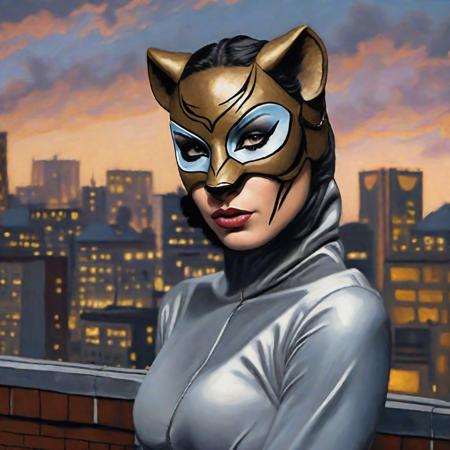 00968-photorealistic oil painting photo of catwoman wearing a.jpg